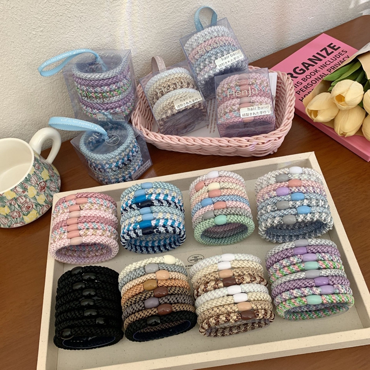 Hair Ties 12 - Image 2