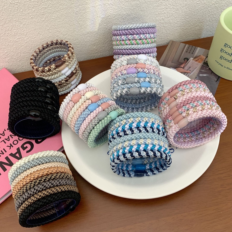 Hair Ties 12 - Image 3