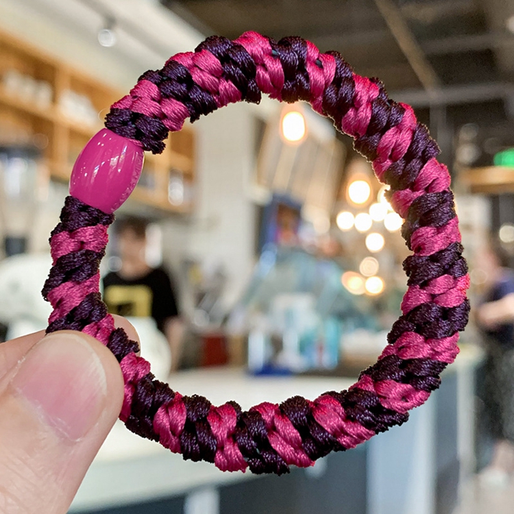 Hair Ties 12