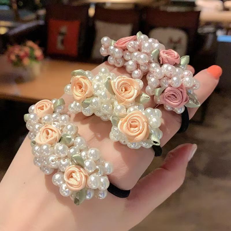 Scrunchie 18 - Image 8